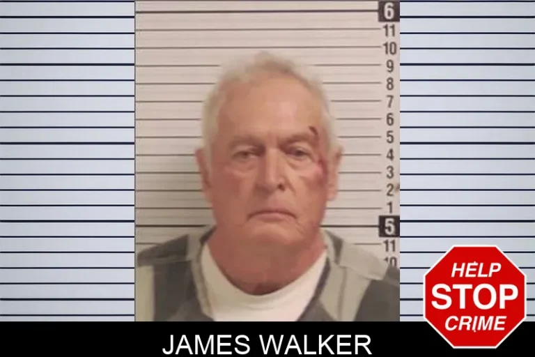 James Walker