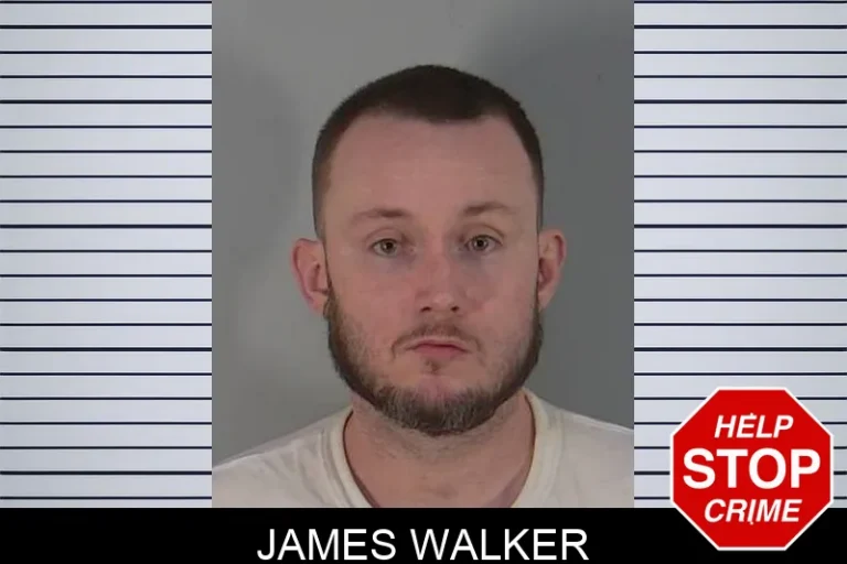 James Walker