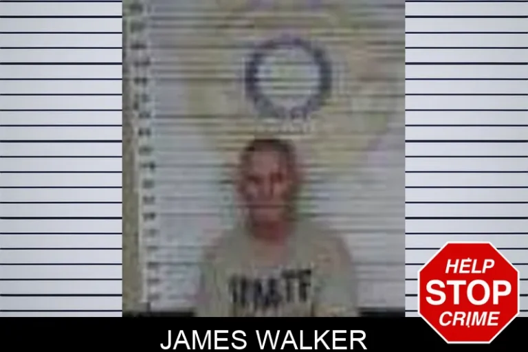James Walker