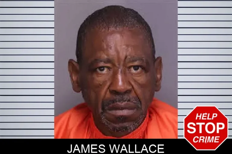 James Wallace