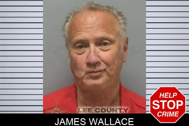James Wallace