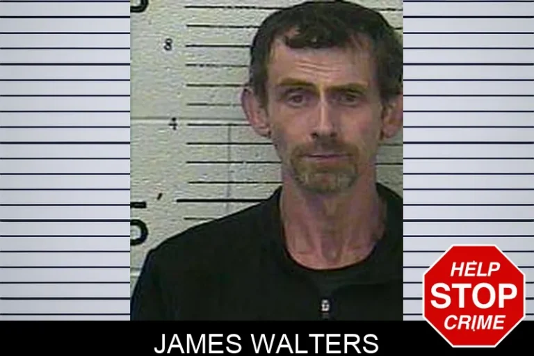 James Walters