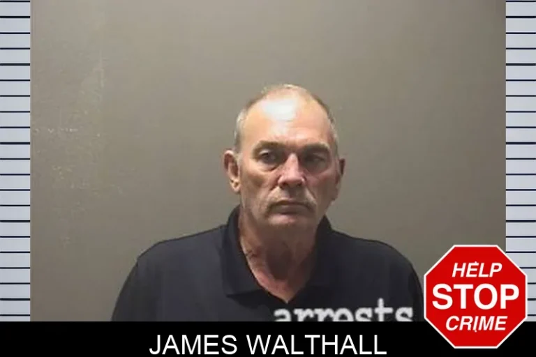 James Walthall