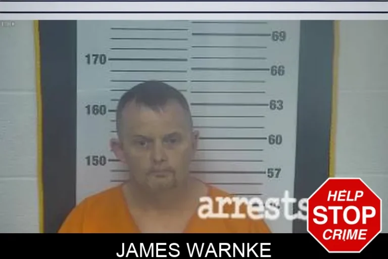 James Warnke