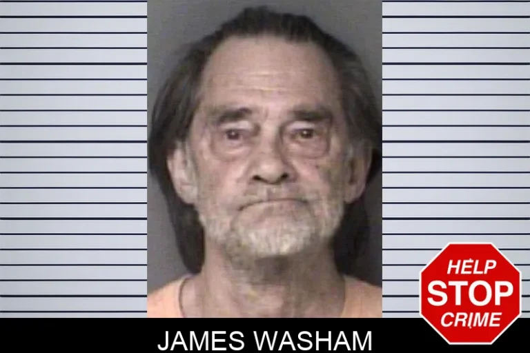 James Washam