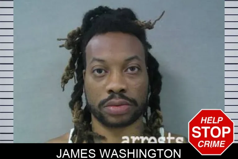 James Washington