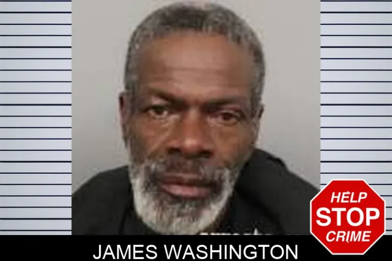 James Washington