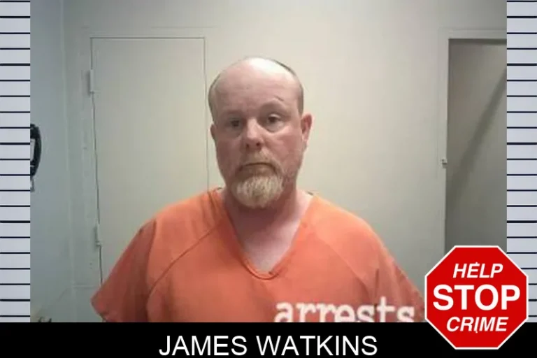 James Watkins