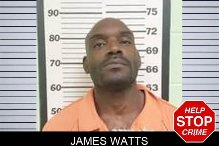 James Watts