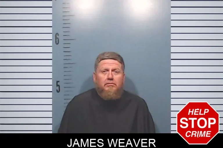James Weaver