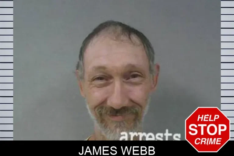 James Webb