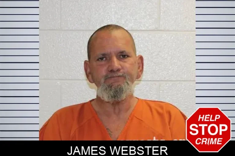 James Webster