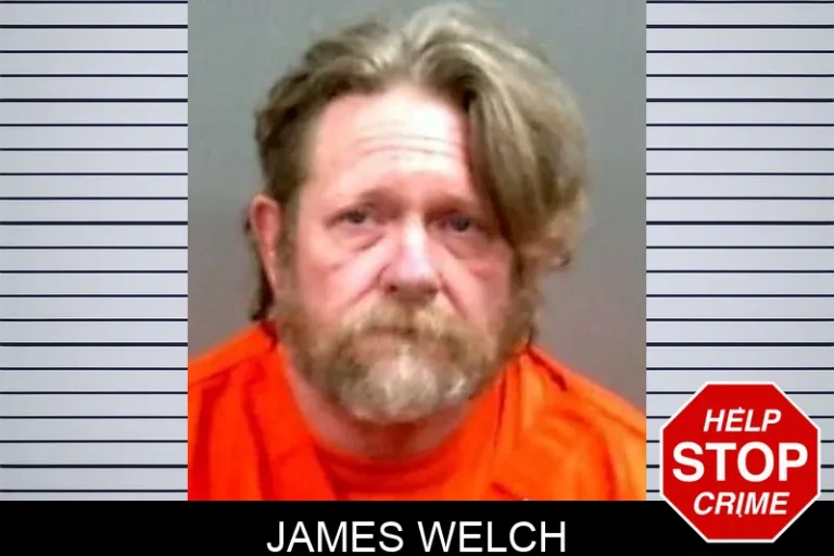 James Welch