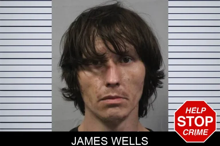 James Wells