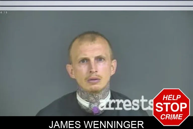 James Wenninger