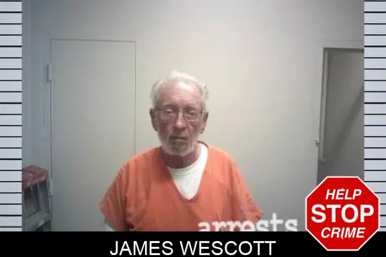 James Wescott