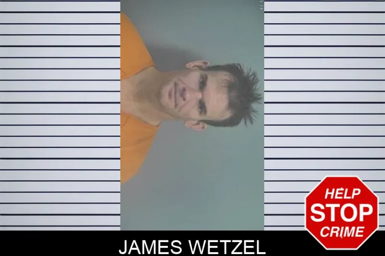 James Wetzel