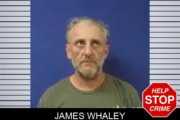 James Whaley