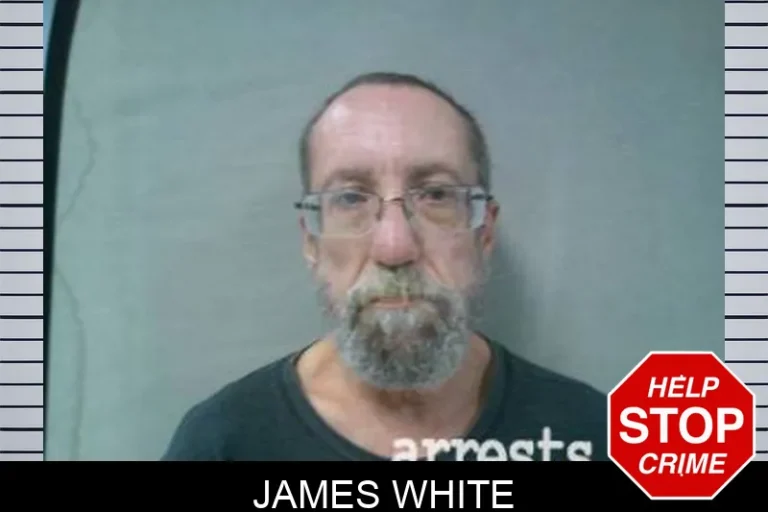 James White