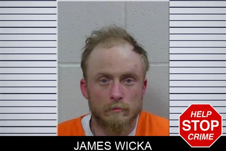 James Wicka