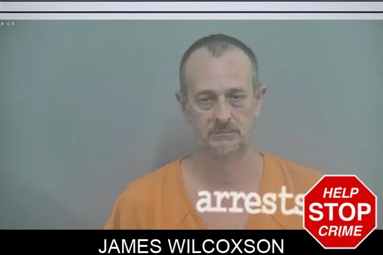 James Wilcoxson