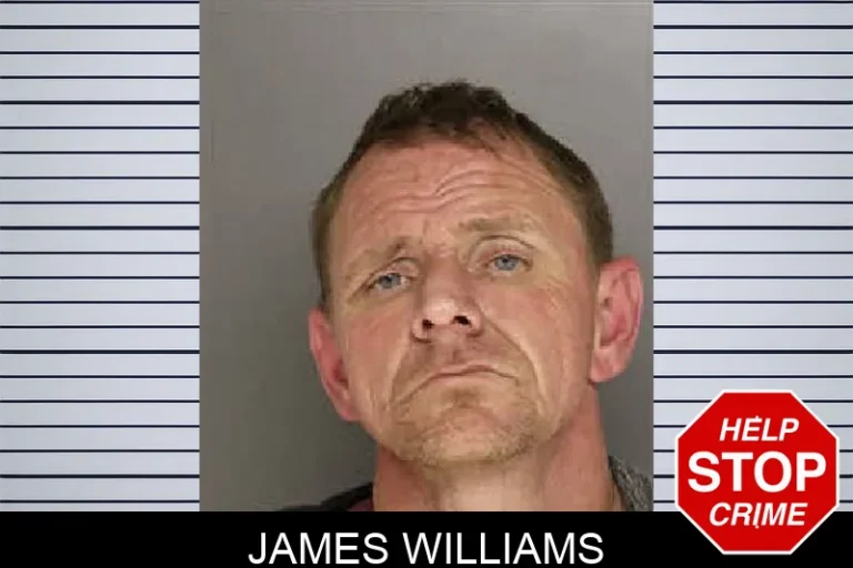 James Williams