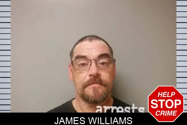 James Williams