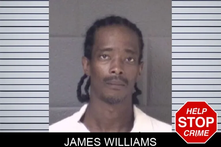 James Williams