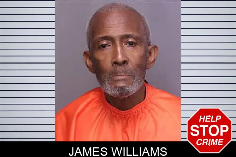 James Williams