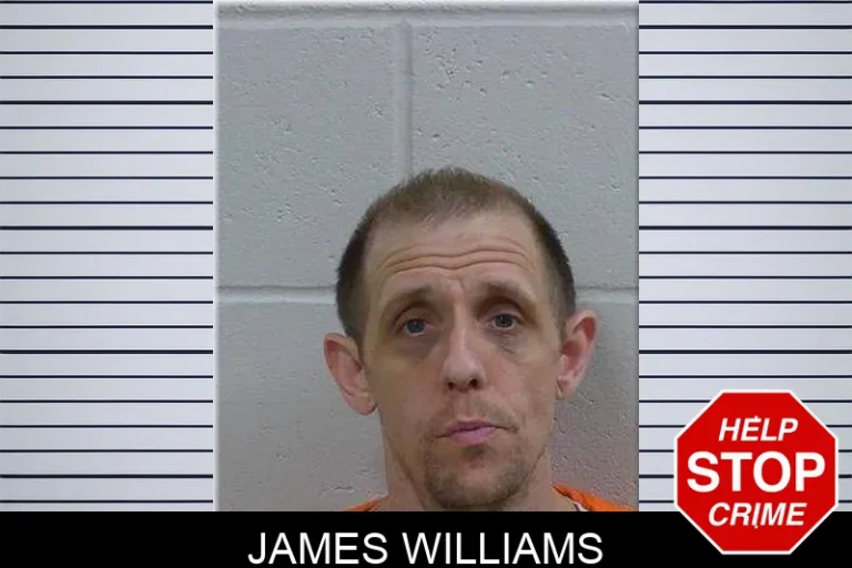 James Williams