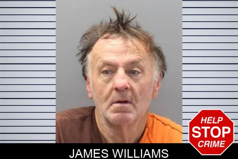 James Williams