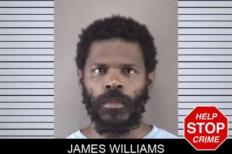James Williams