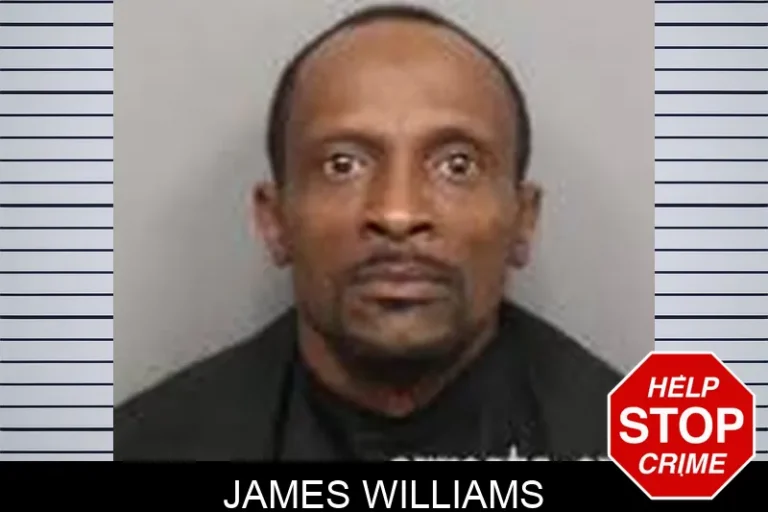 James Williams