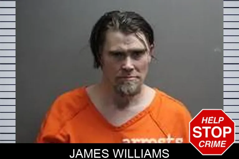 James Williams