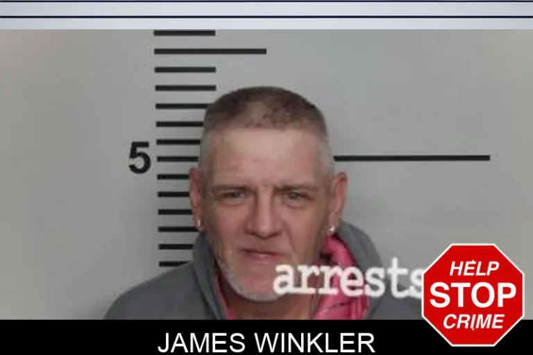 James Winkler