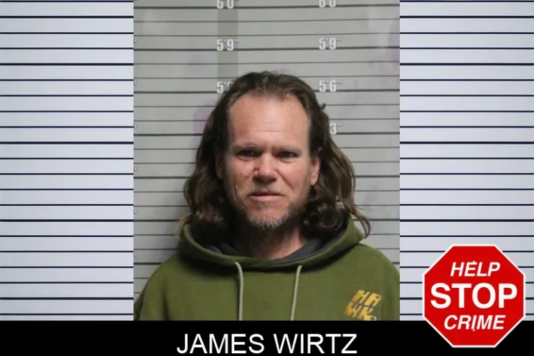 James Wirtz