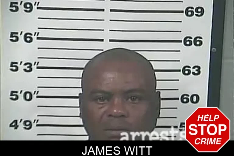 James Witt