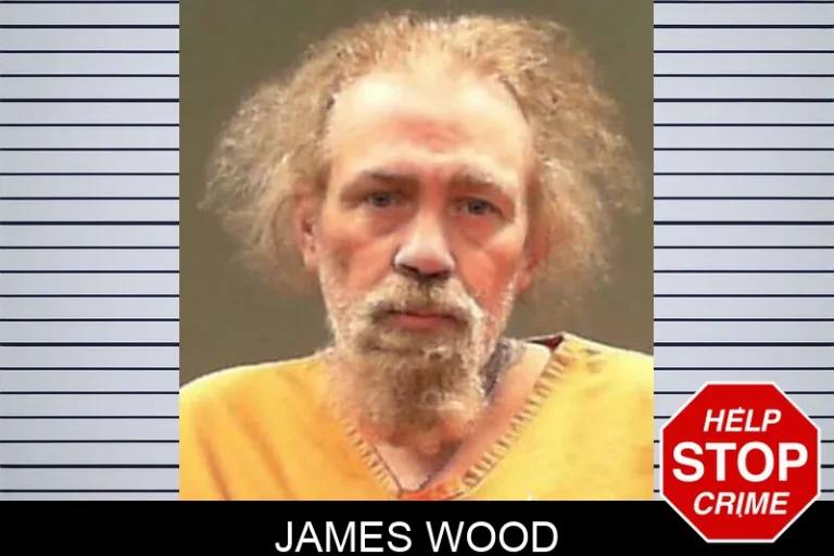 James Wood
