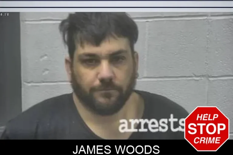 James Woods