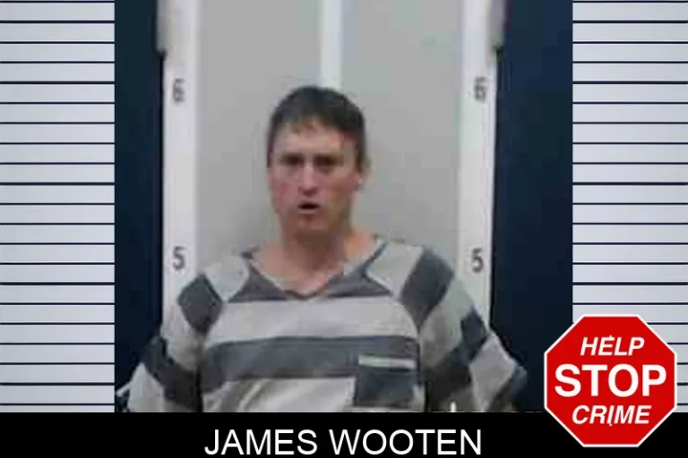 James Wooten