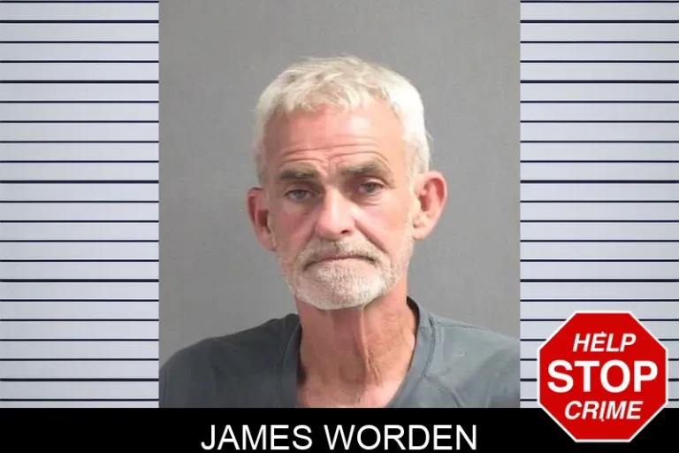 James Worden