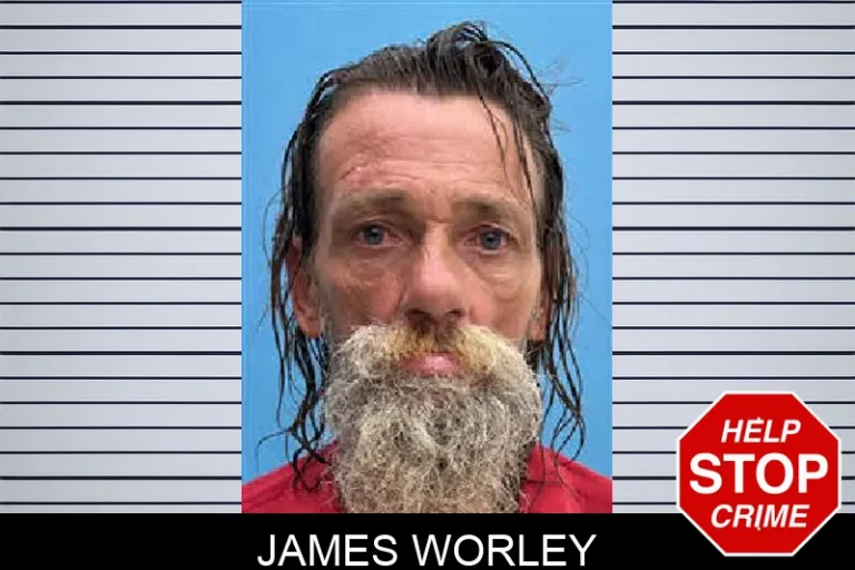 James Worley