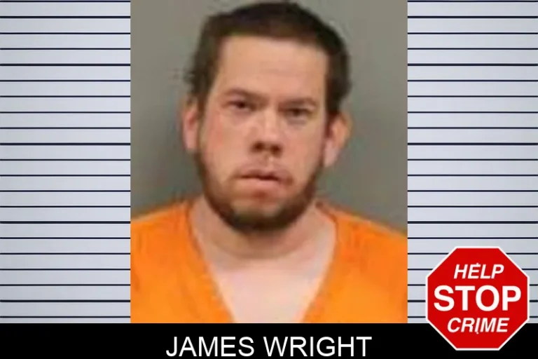James Wright
