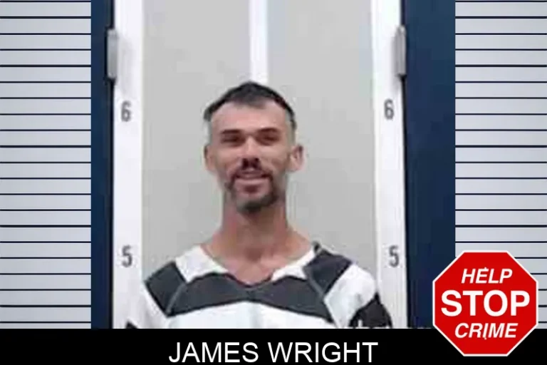 James Wright