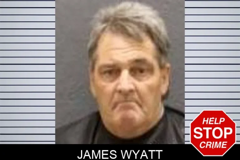 James Wyatt