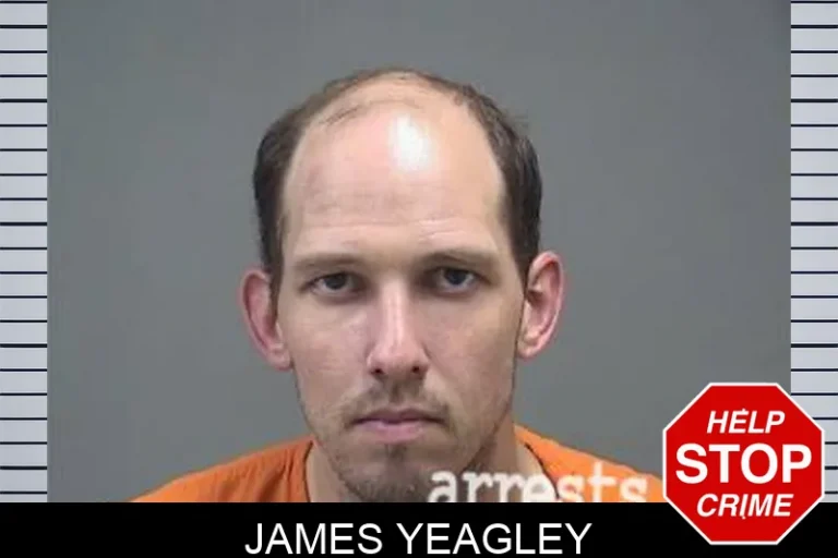 James Yeagley