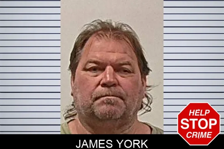 James York