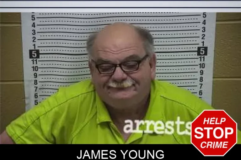 James YouNg