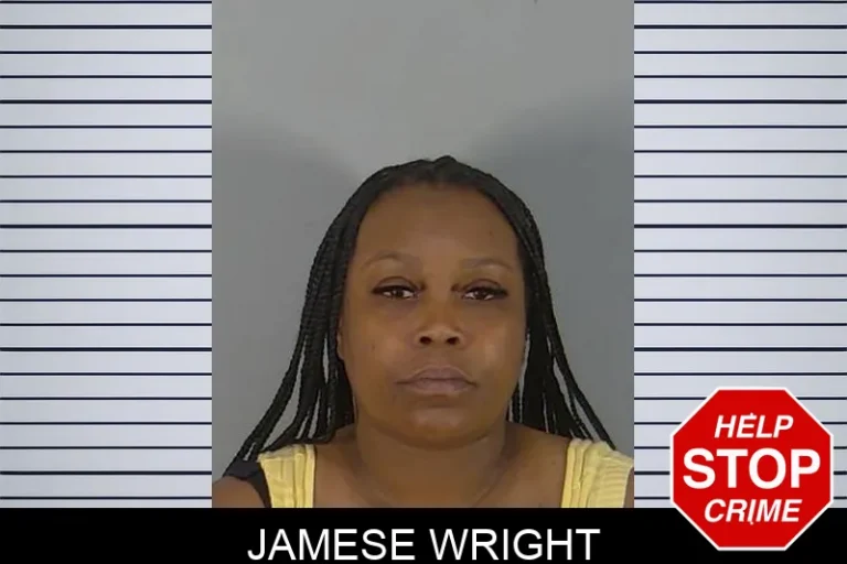 Jamese Wright