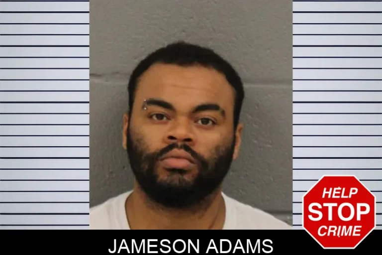 Jameson Adams
